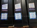 (6) DELL OPTIPLEX MICRO 3070, i5 8TH GEN W/ DELL CHARGER ADAPTERS