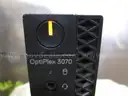 (6) DELL OPTIPLEX MICRO 3070, i5 8TH GEN W/ DELL CHARGER ADAPTERS