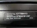 (6) DELL OPTIPLEX MICRO 3070, i5 8TH GEN W/ DELL CHARGER ADAPTERS
