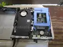 (6) DELL OPTIPLEX MICRO 3070, i5 8TH GEN W/ DELL CHARGER ADAPTERS
