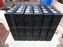 (6) DELL OPTIPLEX MICRO 3070, i5 8TH GEN W/ DELL CHARGER ADAPTERS
