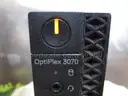 (6) DELL OPTIPLEX MICRO 3070, i5 8TH GEN W/ DELL CHARGER ADAPTERS