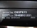 (6) DELL OPTIPLEX MICRO 3070, i5 8TH GEN W/ DELL CHARGER ADAPTERS