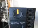 (6) DELL OPTIPLEX MICRO 3070, i5 8TH GEN W/ DELL CHARGER ADAPTERS