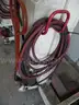 USED (4) STERTIL-KONI, ST-1072, SHOP LIFTS, PARTS/REPAIR