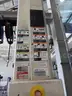 USED (4) STERTIL-KONI, ST-1072, SHOP LIFTS
