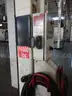 USED (4) STERTIL-KONI, ST-1072, SHOP LIFTS
