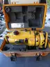 (4) USED PIECES OF SURVEY EQUIPMENT