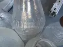 (115) RECOVERED GLASS BOTTLES AND JARS