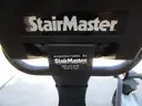 (1) USED PRECOR RUNNING MACHINE; (1) USED STAIRMASTER FREECLIMBER 4400 PT; PARTS OR REPAIR