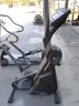 (1) USED PRECOR RUNNING MACHINE; (1) USED STAIRMASTER FREECLIMBER 4400 PT; PARTS OR REPAIR