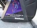 (1) USED PRECOR RUNNING MACHINE; (1) USED STAIRMASTER FREECLIMBER 4400 PT; PARTS OR REPAIR