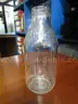 (27) RECOVERED GLASS BOTTLES, VARIOUS SIZES AND DESIGNS