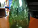 (27) RECOVERED GLASS BOTTLES, VARIOUS SIZES AND DESIGNS