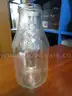 (27) RECOVERED GLASS BOTTLES, VARIOUS SIZES AND DESIGNS