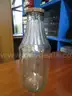 (27) RECOVERED GLASS BOTTLES, VARIOUS SIZES AND DESIGNS