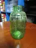 (27) RECOVERED GLASS BOTTLES, VARIOUS SIZES AND DESIGNS