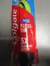 (1) UNOPENED COLGATE 360 FLOSS-TIP 5X CLEANING ACTION TOOTHBRUSH; (1) UNOPENED TOTAL WHOLE MOUTH HEALTH TOOTHPASTE