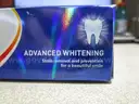 (1) UNOPENED COLGATE 360 FLOSS-TIP 5X CLEANING ACTION TOOTHBRUSH; (1) UNOPENED TOTAL WHOLE MOUTH HEALTH TOOTHPASTE