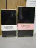 (2) UNOPENED GOOD GIRL CAROLINA HERRERA PERFUMES, 1.7 FL OZ &#x26; 2.7 FL OZ
