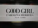 (2) UNOPENED GOOD GIRL CAROLINA HERRERA PERFUMES, 1.7 FL OZ &#x26; 2.7 FL OZ
