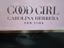 (2) UNOPENED GOOD GIRL CAROLINA HERRERA PERFUMES, 1.7 FL OZ &#x26; 2.7 FL OZ