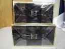 (2) UNOPENED GOOD GIRL CAROLINA HERRERA PERFUMES, 1.7 FL OZ &#x26; 2.7 FL OZ