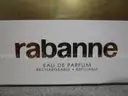 (2) UNOPENED RABANNE, MILLION GOLD FOR HER, 3 FL OZ &#x26; 1.7 FL OZ