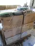 PALLET OF (114) UNUSED TRAFFIC LIGHTS IN BOXES