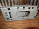 USED (16) GREY, TV MOUNTING BRACKETS