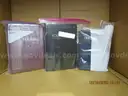 (3) USED HOLY BIBLES