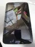 (1) USED SAMSUNG TABLET FOR PARTS OR REPAIR