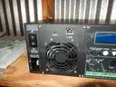 USED (1) ALPHA UPS MODULE FMX1100