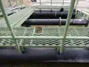 USED (1) BANDALONG LITTER TRAP 911