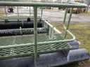 USED (1) BANDALONG LITTER TRAP 911