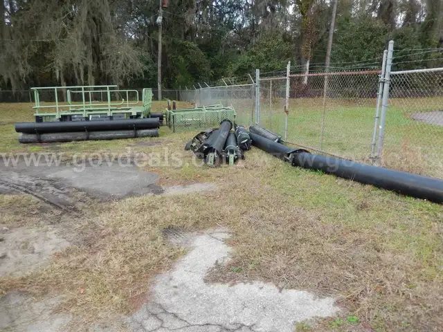 USED (1) BANDALONG LITTER TRAP 911