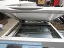 (1) USED CANON IMAGECLASS COPIER, MF7460; (2) UNUSED TONER BOXES