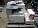 (1) USED CANON IMAGECLASS COPIER, MF7460; (2) UNUSED TONER BOXES