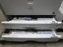 (1) USED CANON IMAGECLASS COPIER, MF7460; (2) UNUSED TONER BOXES
