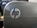 (1) USED HP OFFICEJET PRO PRINTER, 8610