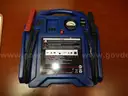 USED (1) BC JUMP STARTER