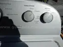 USED (1) WHIRLPOOL WASHING MACHINE WTW5000DW1