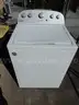 USED (1) WHIRLPOOL WASHING MACHINE WTW5000DW1