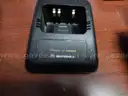USED (1) MOTOROLA BATTERY CHARGER, (1) MOTOROLA HT750 WALKIE TALKIE, (11) MOTOROLA MTS2000 FLASH PORT WALKIE TALKIE