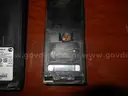 USED (1) MOTOROLA BATTERY CHARGER, (1) MOTOROLA HT750 WALKIE TALKIE, (11) MOTOROLA MTS2000 FLASH PORT WALKIE TALKIE