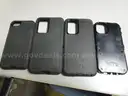 (7) USED PHONE CASES; (11) USED OTTERBOX PHONE HOLDERS