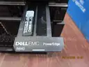 (5) DELL POWEREDGE SERVERS W/(10) RAILS