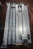 (5) DELL POWEREDGE SERVERS W/(10) RAILS