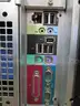 (1) USED DELL PRECISION T7400 TOWER, XEON