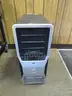 (1) USED DELL PRECISION T7400 TOWER, XEON